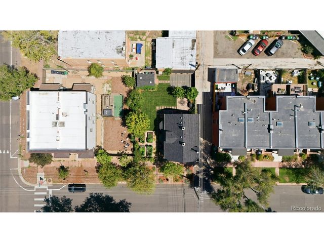 823 32nd St, Denver, CO 80205