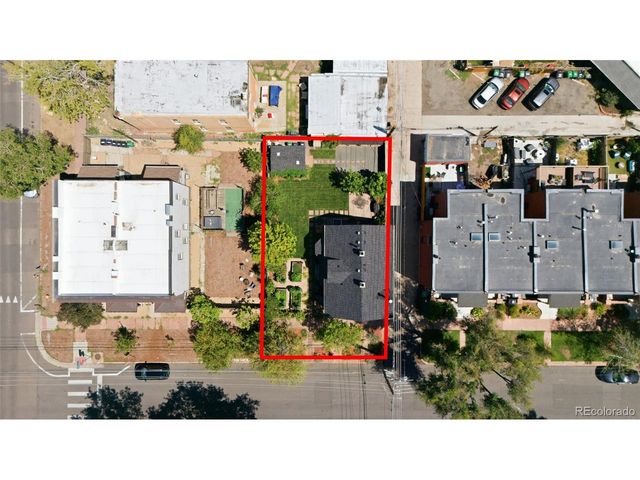 823 32nd St, Denver, CO 80205