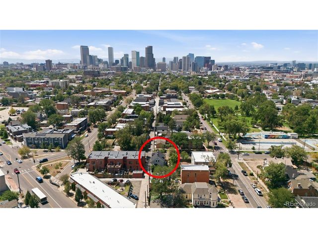 823 32nd St, Denver, CO 80205
