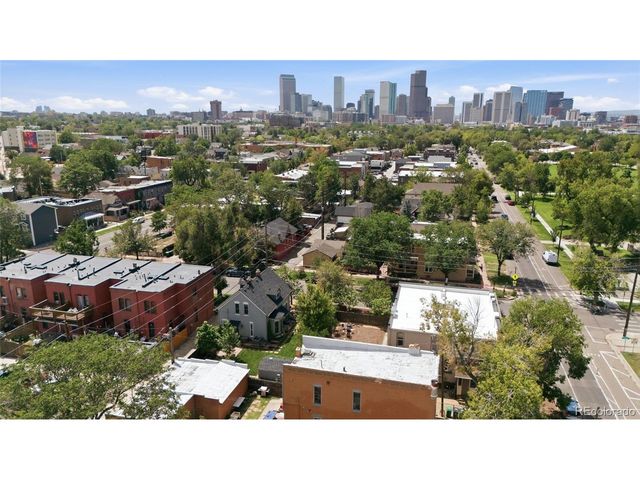 823 32nd St, Denver, CO 80205