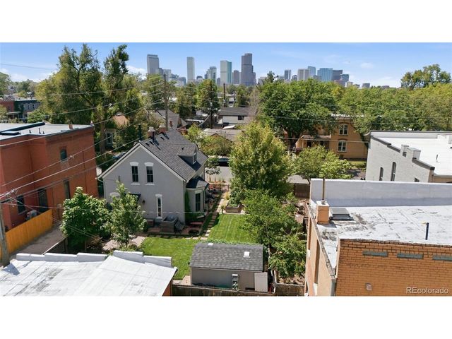 823 32nd St, Denver, CO 80205