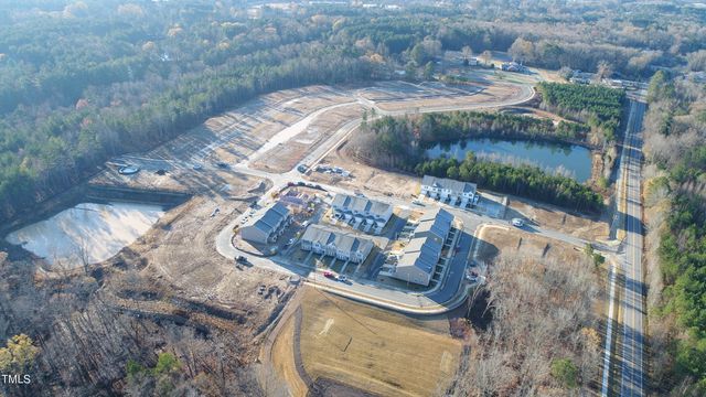 2063 Glen Crossing Drive, Durham, NC 27704