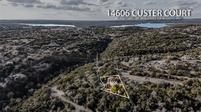 14606 Custer CT, Austin, TX 78734