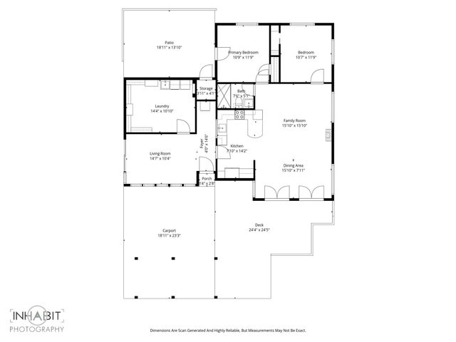 14606 Custer CT, Austin, TX 78734