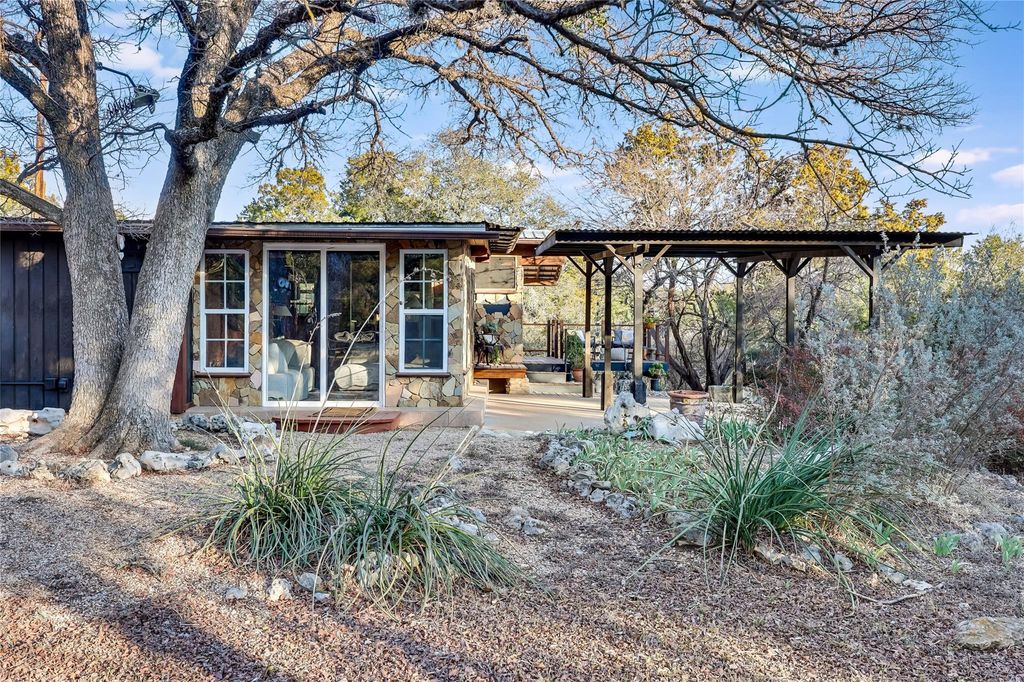 14606 Custer CT, Austin, TX 78734