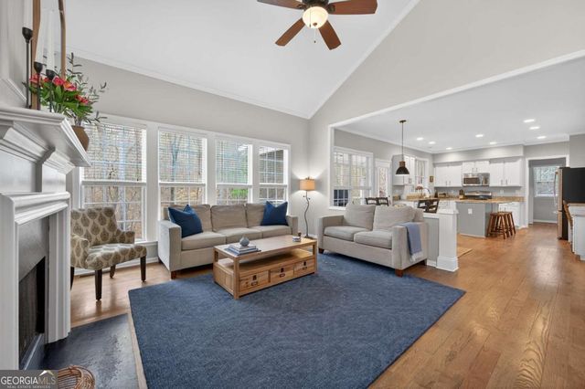 870 Earlham Drive, Suwanee, GA 30024