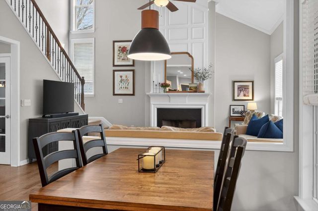 870 Earlham Drive, Suwanee, GA 30024