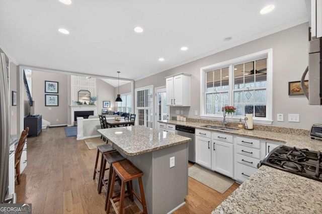 870 Earlham Drive, Suwanee, GA 30024