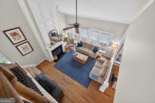 870 Earlham Drive, Suwanee, GA 30024