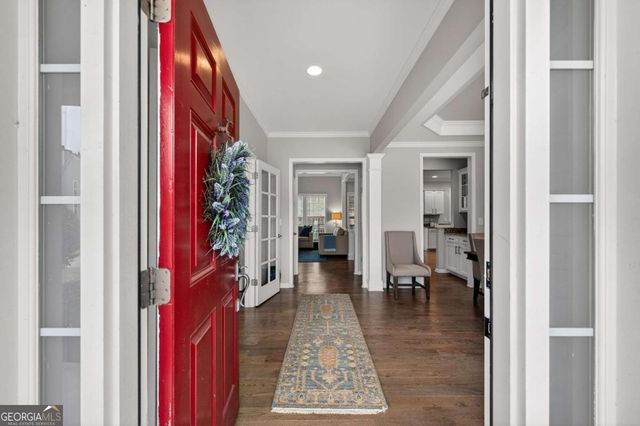 870 Earlham Drive, Suwanee, GA 30024