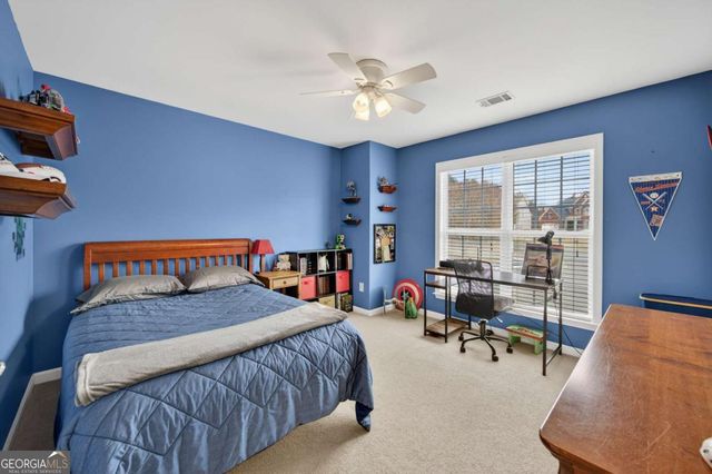 870 Earlham Drive, Suwanee, GA 30024