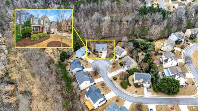 870 Earlham Drive, Suwanee, GA 30024