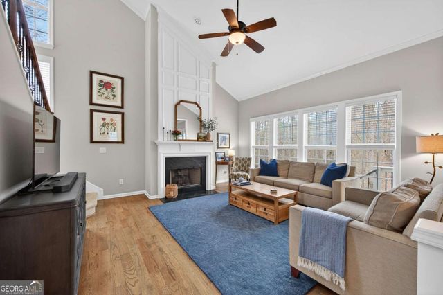 870 Earlham Drive, Suwanee, GA 30024