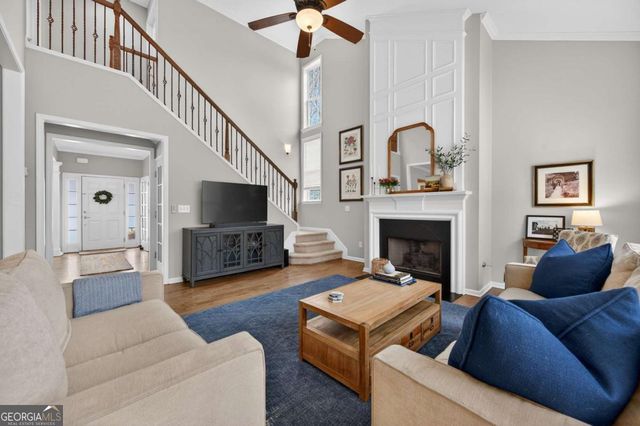 870 Earlham Drive, Suwanee, GA 30024