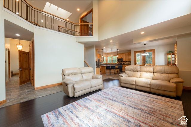 1208 W SADDLE BLUFF DR, Murray, UT 84123