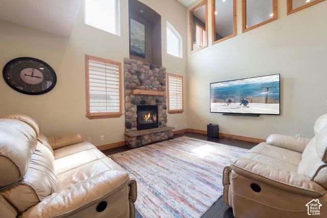 1208 W SADDLE BLUFF DR, Murray, UT 84123