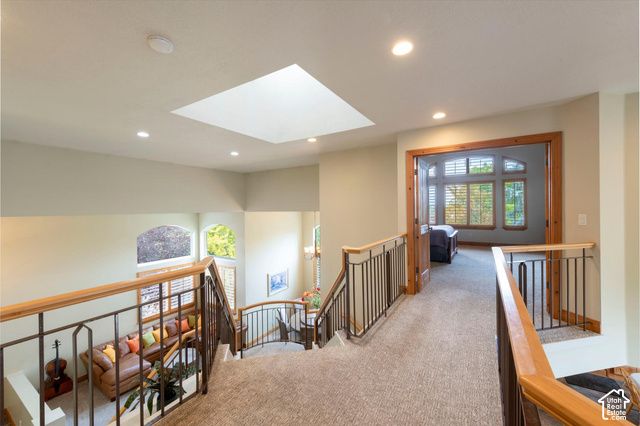 1208 W SADDLE BLUFF DR, Murray, UT 84123