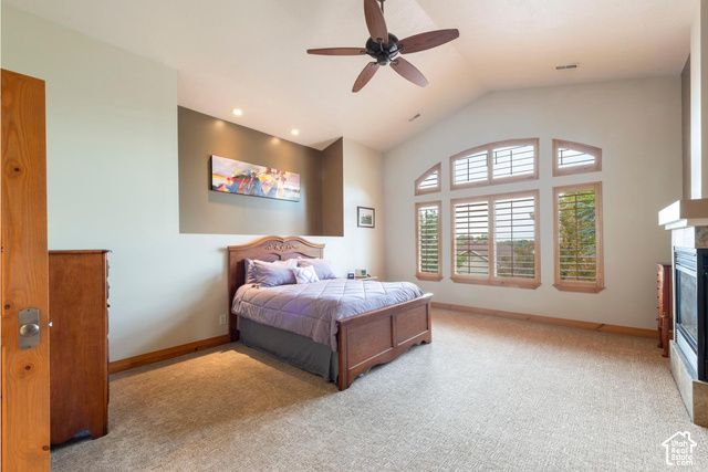 1208 W SADDLE BLUFF DR, Murray, UT 84123