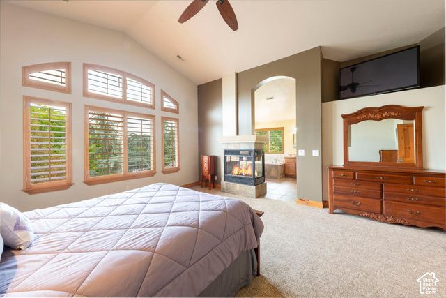 1208 W SADDLE BLUFF DR, Murray, UT 84123