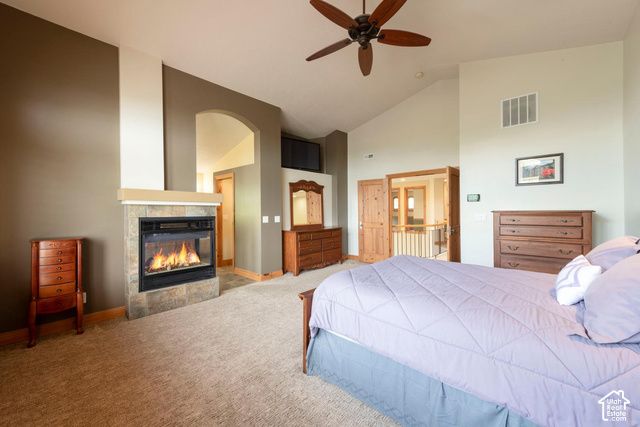 1208 W SADDLE BLUFF DR, Murray, UT 84123
