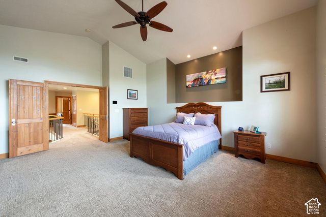 1208 W SADDLE BLUFF DR, Murray, UT 84123
