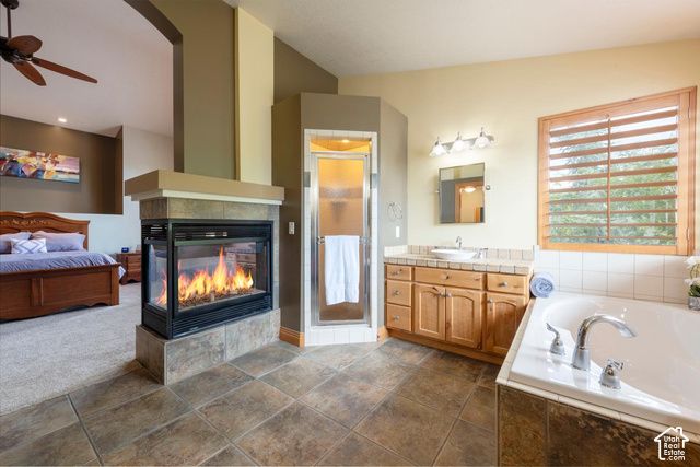 1208 W SADDLE BLUFF DR, Murray, UT 84123