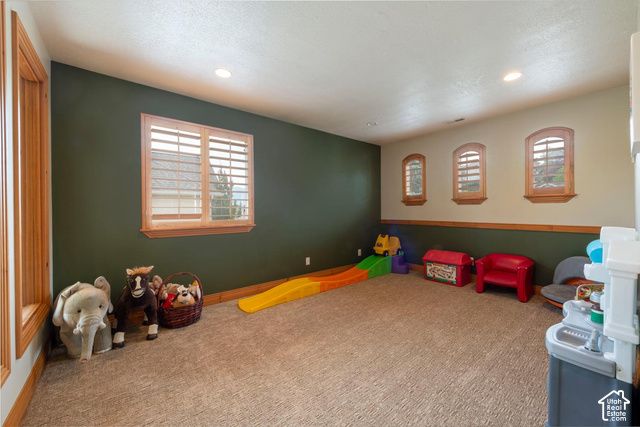 1208 W SADDLE BLUFF DR, Murray, UT 84123