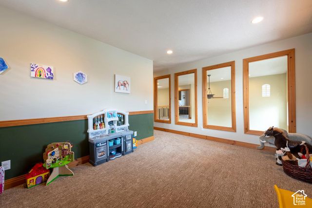 1208 W SADDLE BLUFF DR, Murray, UT 84123