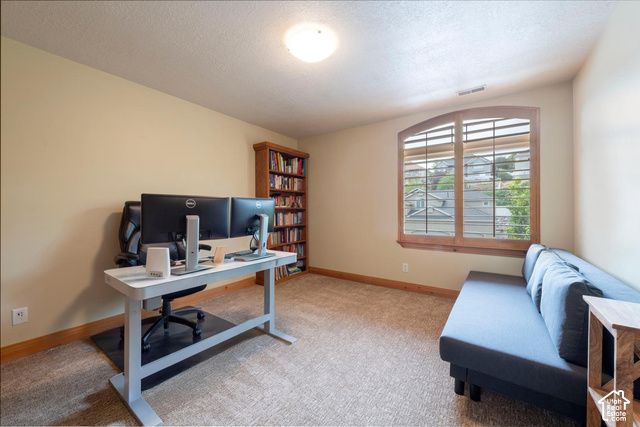 1208 W SADDLE BLUFF DR, Murray, UT 84123