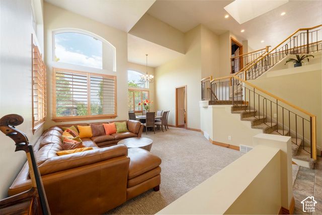 1208 W SADDLE BLUFF DR, Murray, UT 84123
