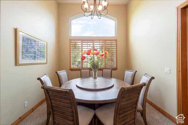 1208 W SADDLE BLUFF DR, Murray, UT 84123