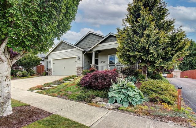 1813 S Sevier Road, Ridgefield, WA 98642