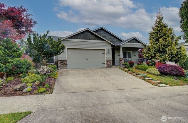 1813 S Sevier Road, Ridgefield, WA 98642