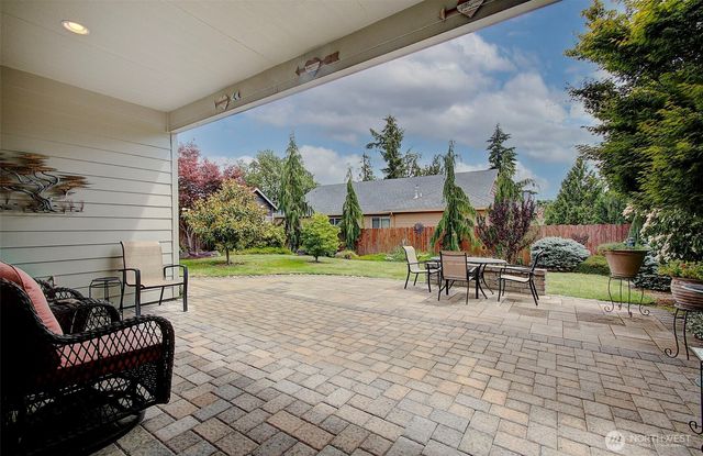 1813 S Sevier Road, Ridgefield, WA 98642