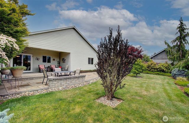 1813 S Sevier Road, Ridgefield, WA 98642