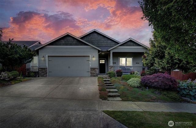 1813 S Sevier Road, Ridgefield, WA 98642