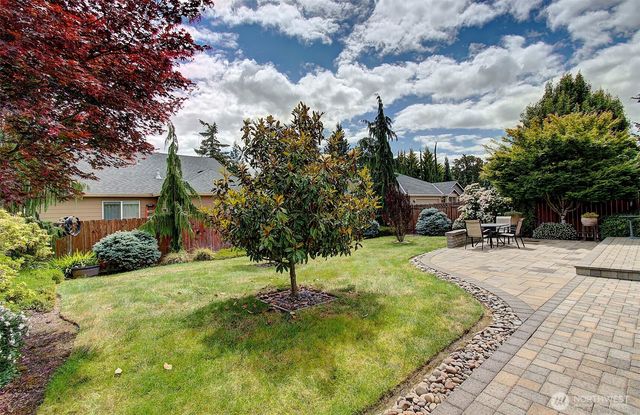 1813 S Sevier Road, Ridgefield, WA 98642