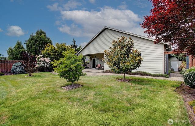 1813 S Sevier Road, Ridgefield, WA 98642