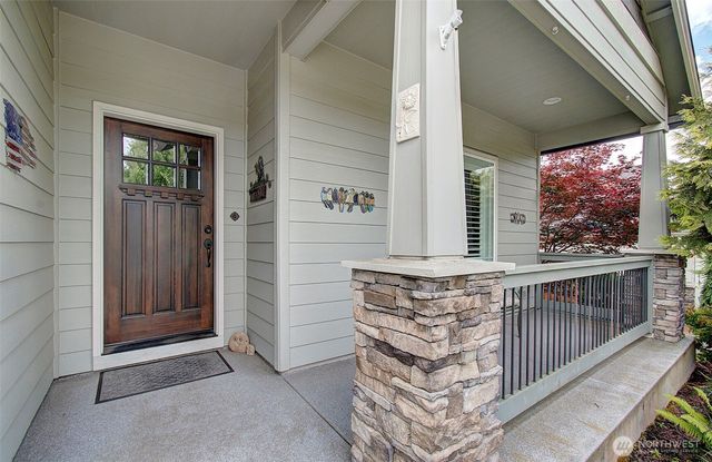 1813 S Sevier Road, Ridgefield, WA 98642