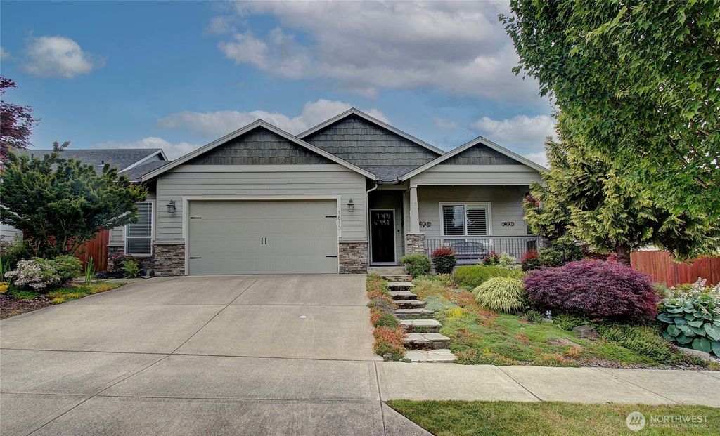 1813 S Sevier Road, Ridgefield, WA 98642