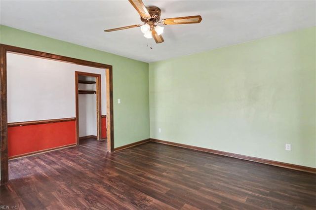 428 Rock DR, Chesapeake, VA 23323