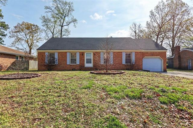 428 Rock DR, Chesapeake, VA 23323