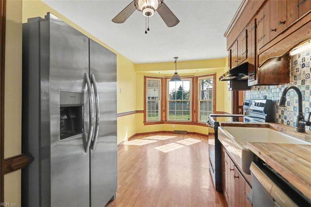 428 Rock DR, Chesapeake, VA 23323