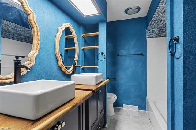 428 Rock DR, Chesapeake, VA 23323