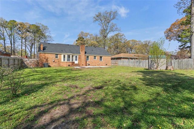 428 Rock DR, Chesapeake, VA 23323