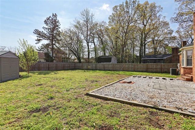 428 Rock DR, Chesapeake, VA 23323