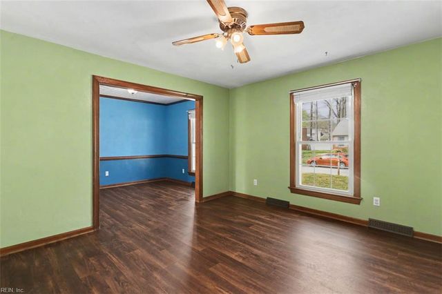 428 Rock DR, Chesapeake, VA 23323