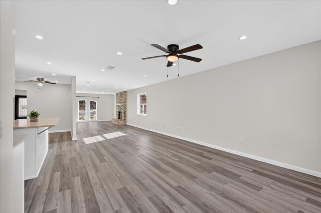 1402 Country Lane, Allen, TX 75002