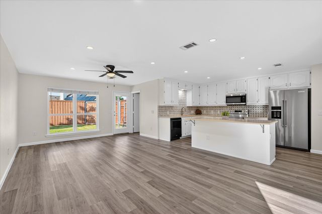 1402 Country Lane, Allen, TX 75002