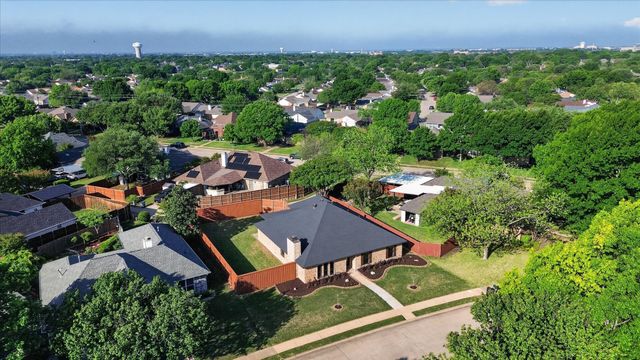 1402 Country Lane, Allen, TX 75002